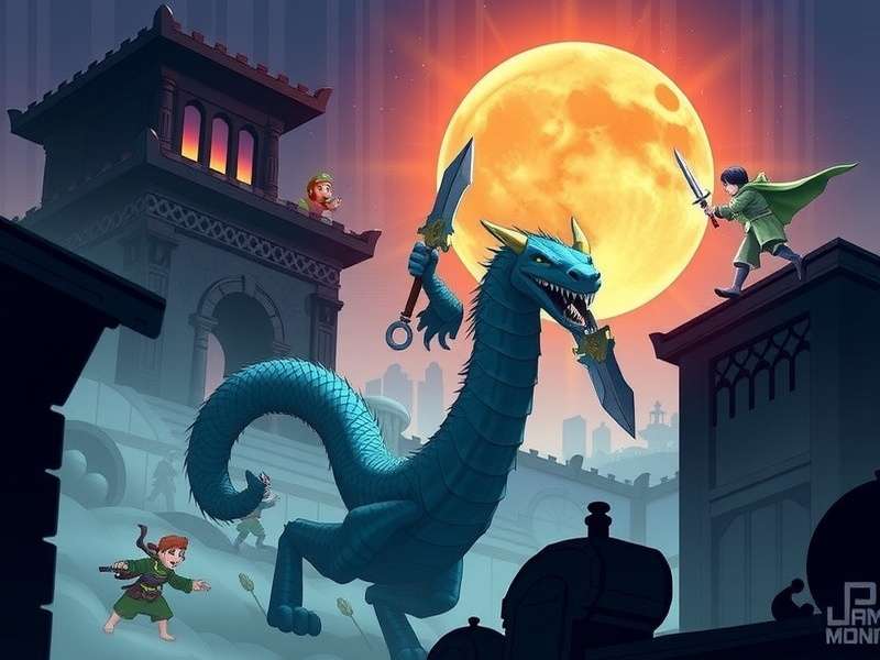 Priya Sharma - CTO & Co-founder